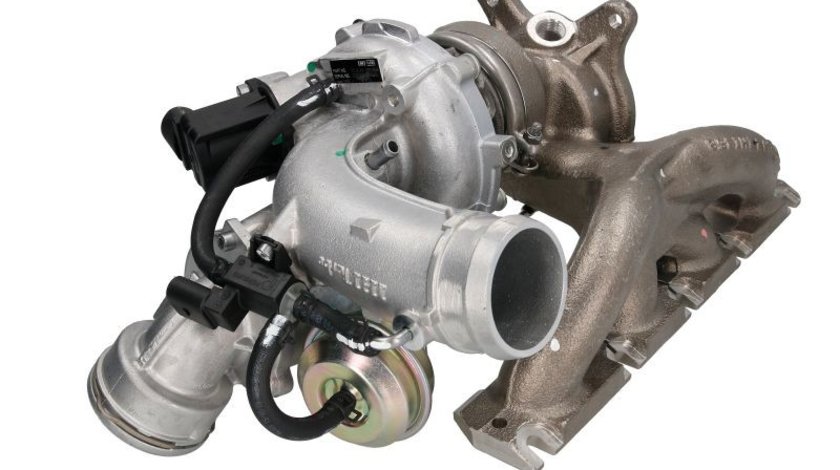 Turbocompresor VW JETTA III (1K2) IHI 9VA15