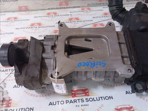 Turbocompresor VW SCIROCCO 1.4 TFSI an fabr. 2010