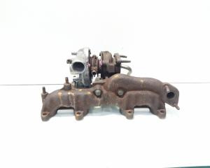 Turbosuflanta 028145701G, Seat Alhambra (7V8) 1.9 tdi