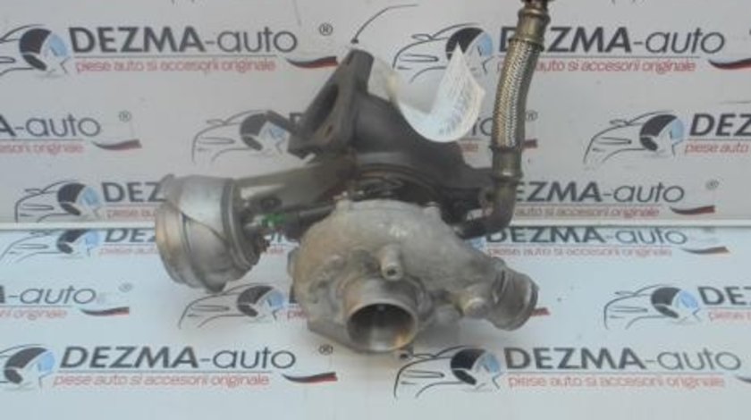 Turbosuflanta, 028145702R, Audi A4, 1.9tdi