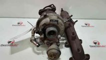 Turbosuflanta 028253019, Vw Sharan (7M8, 7M9, 7M6)...