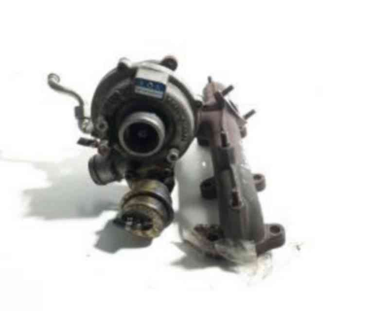 Turbosuflanta 028253019, Vw Sharan (7M8, 7M9, 7M6) 1.9 tdi (id:324858)