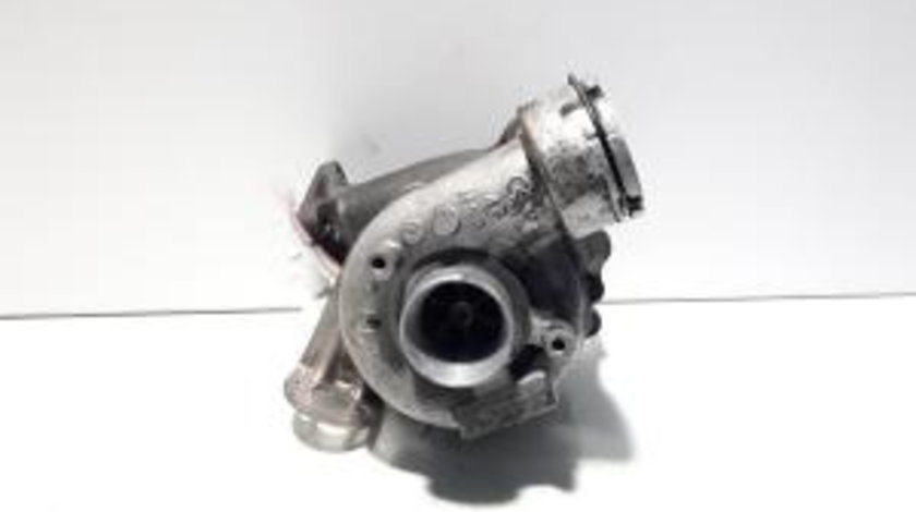 Turbosuflanta 038145702E, Audi A4 (8E2, B6) 1.9 tdi (pr:115097)