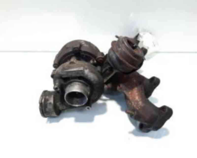 Turbosuflanta, 038145702E, Audi A6 (4B, C5) 1.9 tdi (id:316411)