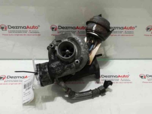 Turbosuflanta, 038145702E, Audi A6 (4B, C5) 1.9 tdi (id:316411)