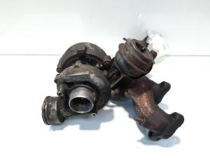 Turbosuflanta 038145702E, Vw Passat (3B3) 1.9 tdi