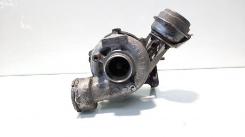 Turbosuflanta, 038145702G, Audi A4 8E, 1.9 tdi, AVF, AWX (pr:477125)