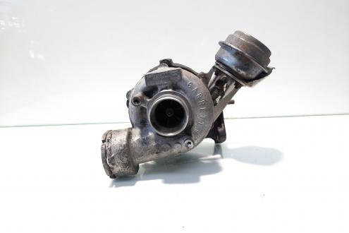 Turbosuflanta, 038145702G, Vw Passat Variant (3B6), 1.9 tdi, AVF (pr:477125)