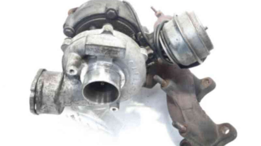 Turbosuflanta 038145702J, Audi A4 (8E2, B6) 2.0tdi (id:488158)