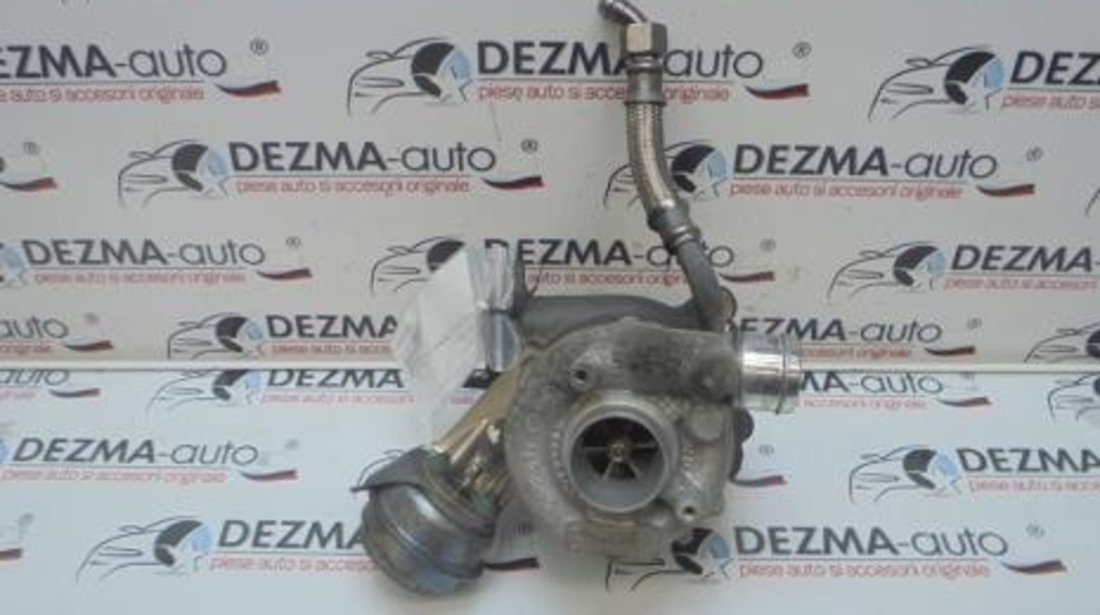 Turbosuflanta, 038145702K, Audi A4,1.9tdi