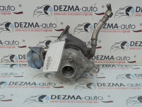 Turbosuflanta 038145702K, Audi A4 (8E, B7) 1.9 tdi, BRB