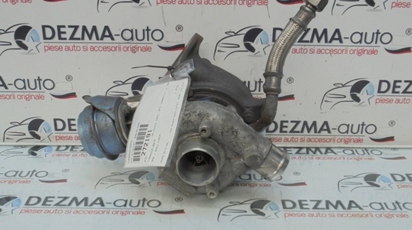 Turbosuflanta 038145702K, Audi A4 (8E, B7) 1.9 tdi, BRB