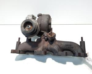 Turbosuflanta 038145702N, Skoda Superb (3U4) 1.9 tdi, AWX
