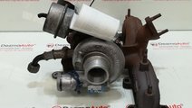 Turbosuflanta 038253010A, Skoda Fabia 1 Combi (6Y5...