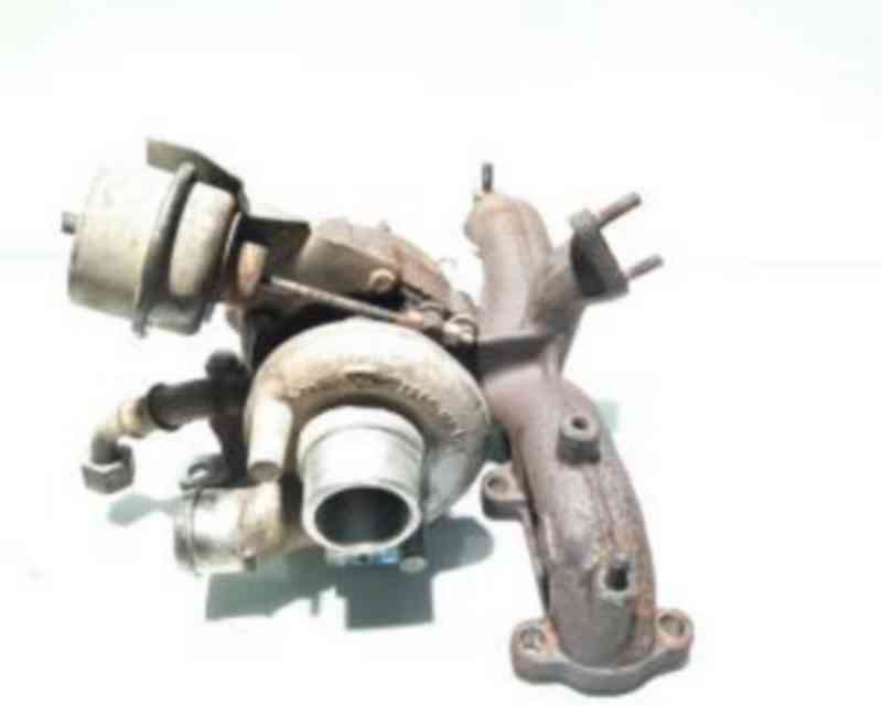 Turbosuflanta 038253014A, Vw Golf 4 (1J1) 1.9 tdi (id:307839)