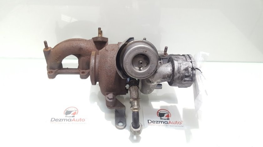 Turbosuflanta, 038253014H, Vw Multivan V (7HM) 1.9 tdi