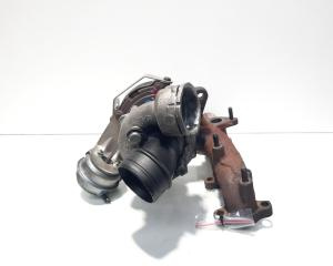 Turbosuflanta 038253016E, Vw Passat (3C) 1.9 tdi, BKC
