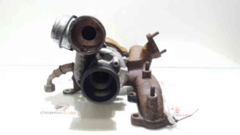 Turbosuflanta 038253016F, Vw Golf 4 (1J1) 1.9 tdi (id:332710)