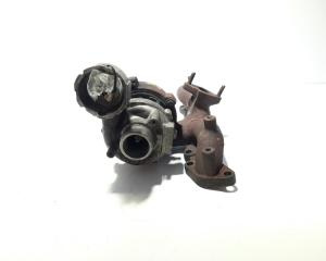 Turbosuflanta 038253016K, Audi A3 (8P1) 1.9 tdi, BKC