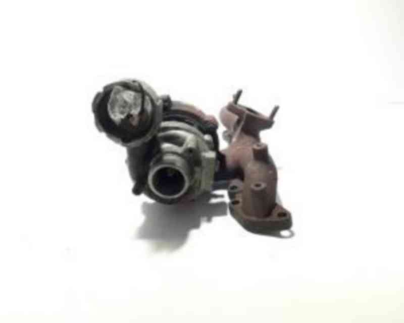 Turbosuflanta, 038253016K, Vw Golf 5 (1K1) 1.9 tdi (id:299218)