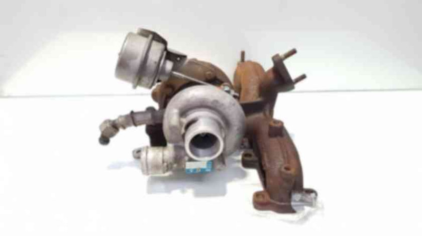 Turbosuflanta 038253016L, New Beetle (9C), 1.9 tdi, ATD