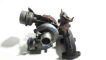 Turbosuflanta 038253016N, Vw Bora (1J2) 1.9 tdi, A...