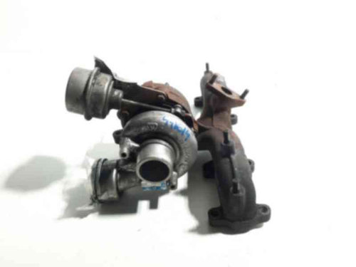 Turbosuflanta 038253016N, Vw Bora (1J2) 1.9 tdi, AXR (id:445051)