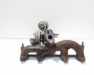 Turbosuflanta 038253016S, Seat Cordoba (6L2) 1.9 tdi (id:217004)