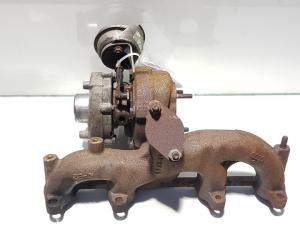 Turbosuflanta, 038253019A, Audi A3 (8L1) 1.9 tdi (id:339671)