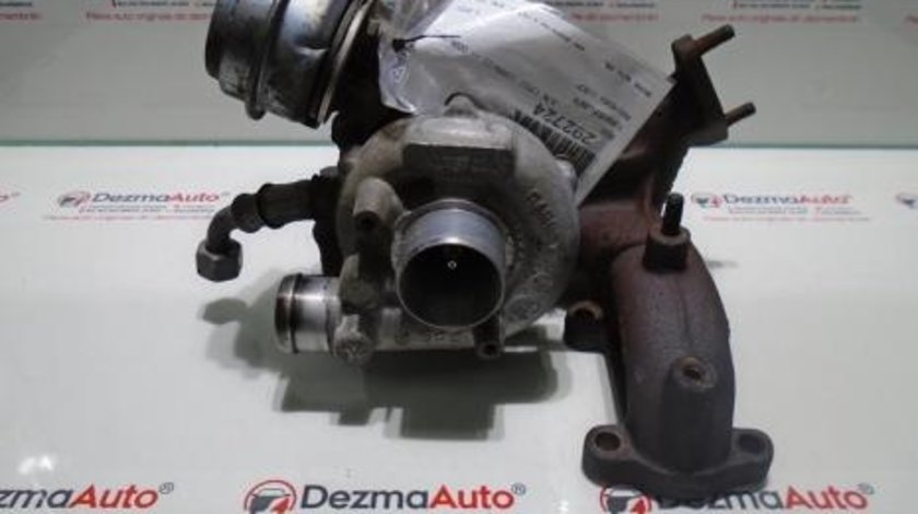 Turbosuflanta 038253019N, Seat Leon,1.9tdi