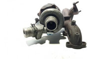 Turbosuflanta, 038253019P, Seat Cordoba (6L2) 1.9 ...