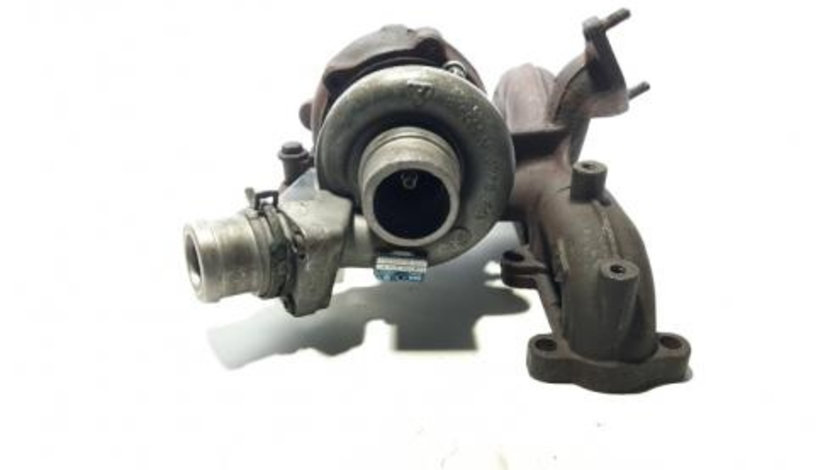 Turbosuflanta, 038253019P, Seat Ibiza 4 1.9 tdi, ATD (id:207252)