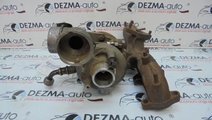 Turbosuflanta 038253056E, Vw Passat, 1.9tdi