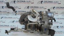 Turbosuflanta, 03C145701B, Vw Golf 5 Plus (5M1) 1....