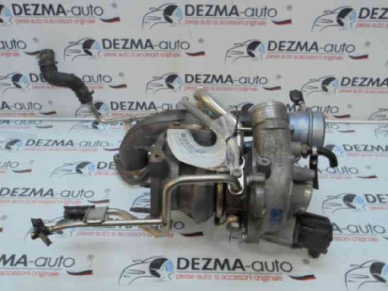 Turbosuflanta 03C145701B, Vw Golf 5 Variant (1K5) 1.4tsi, BMY