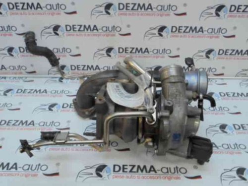Turbosuflanta 03C145701B, Vw Golf 5 Variant (1K5) 1.4tsi, BMY