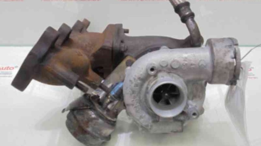 Turbosuflanta, 03G145702E, Audi A4 Avant (8E5, B6) 1.9 tdi (id:299934)