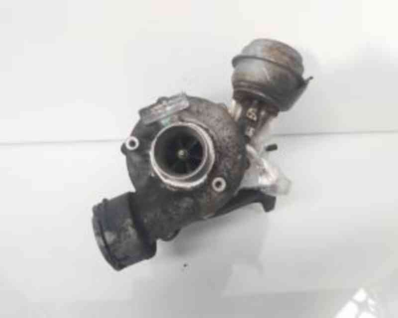 Turbosuflanta, 03G145702E, Audi A4 Avant (8E5, B6) 1.9 tdi (id:299934)