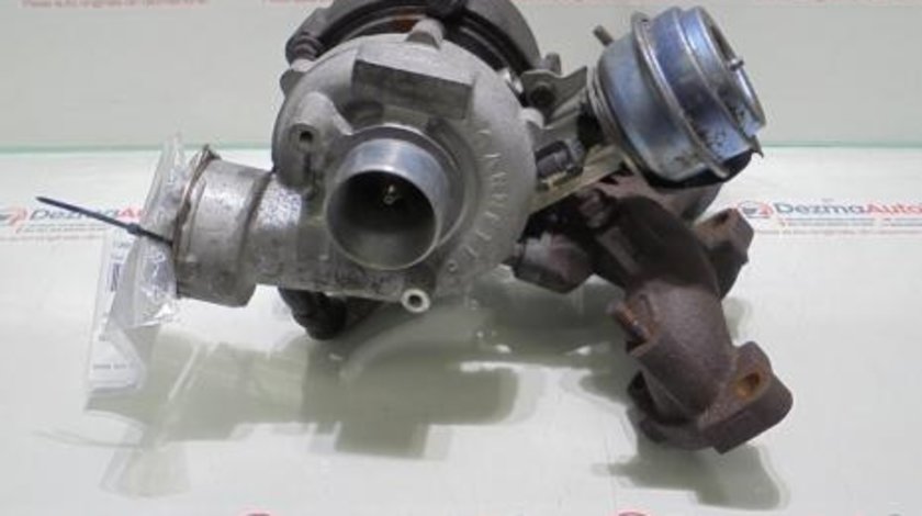 Turbosuflanta 03G145702F, Audi A4 Avant (8ED, B7) 2.0tdi