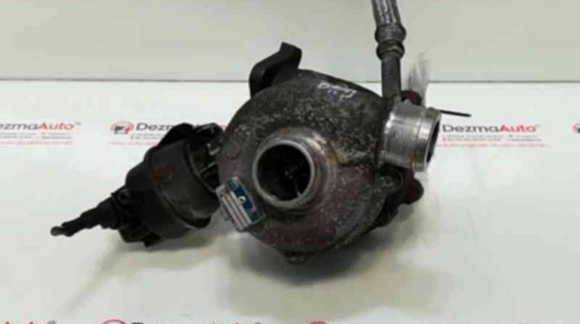 Turbosuflanta, 03G145702HV, Audi A4 (8EC, B7) 2.0tdi