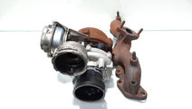 Turbosuflanta, 03G253010J, Audi A3 (8P) 2.0tdi, BK...