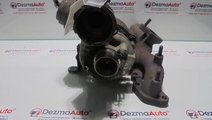 Turbosuflanta, 03G253010J, Vw Touran, 2.0tdi