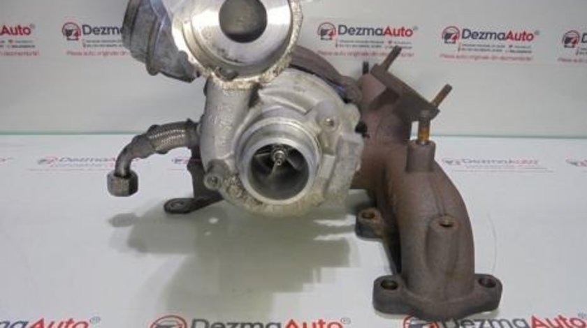 Turbosuflanta 03G253014F, Seat Leon,1.9tdi