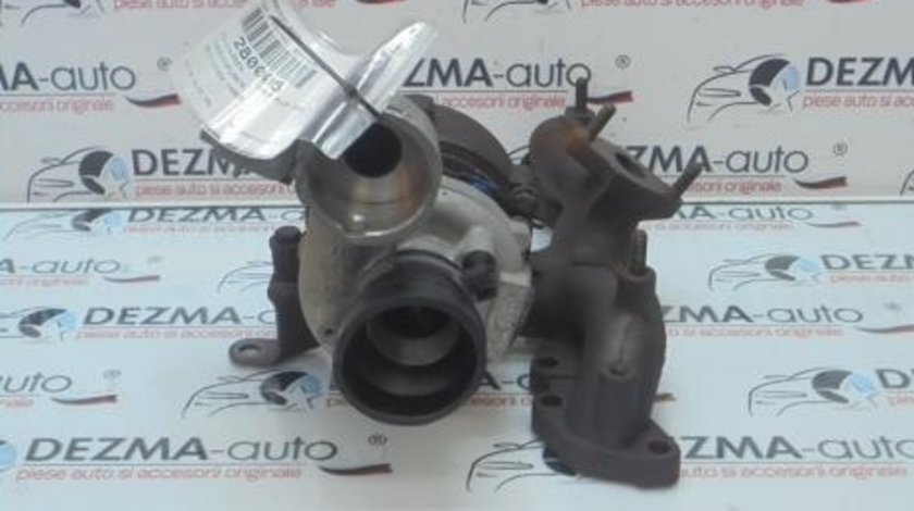 Turbosuflanta, 03G253014H, Vw Golf 5 Plus,2.0tdi