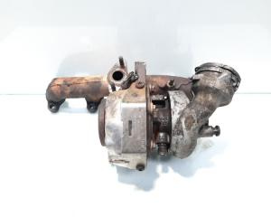 Turbosuflanta 03G253014M, Audi A3 (8P) 1.9 tdi, BLS