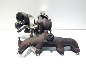 Turbosuflanta 03G253014M, Audi A3 (8P1) 1.9 tdi (pr:560087)