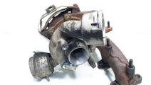 Turbosuflanta 03G253014M, Audi A3 Sportback (8PA) ...