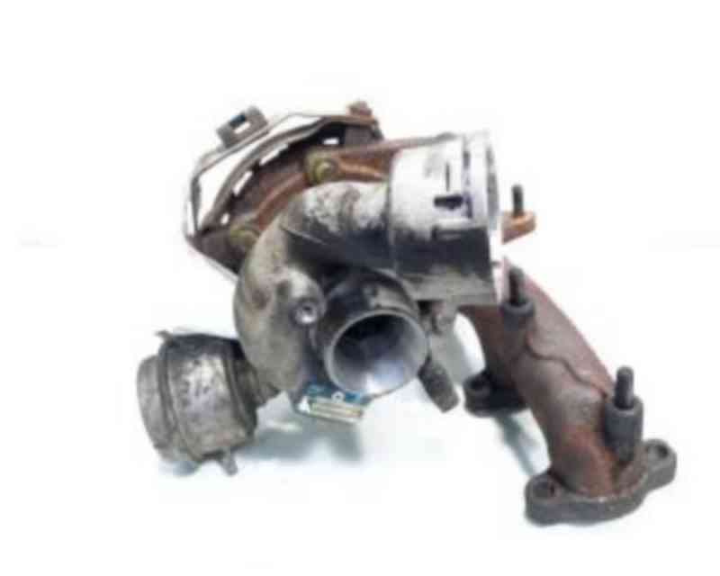 Turbosuflanta, 03G253014M, Vw Golf 5 (1K1) 1.9 tdi (pr:560087)