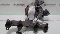 Turbosuflanta, 03G253014N, Skoda Octavia 2 Combi, ...