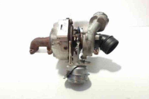 Turbosuflanta 03G253014N, Vw Eos (1F7, 1F8) 2.0tdi, BMM